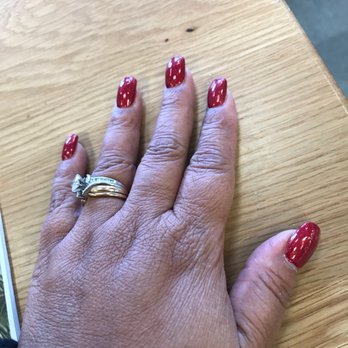 Designer's Nails - Nail Salons Near Me - Las Vegas, Nevada