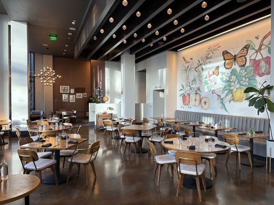 Apple Blossom by null