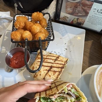 The Nest Cafe - GF California Club - Coffee & Tea Near Me - Alpharetta, Georgia The Nest Cafe - GF California Club - Coffee & Tea Near Me - Alpharetta, Georgia