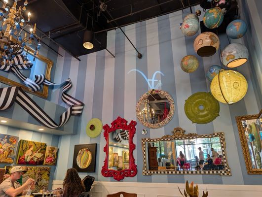 Amélie's Uptown | French Bakery & Cafe by null