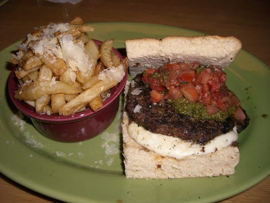 Applebee's Grill + Bar by null