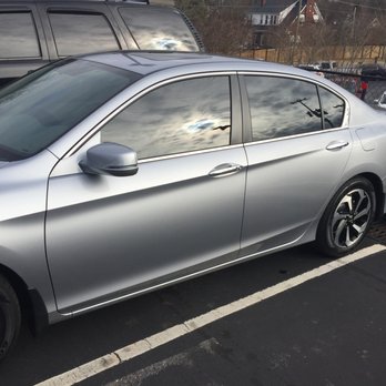 Lakeside Window Tinting - Car Window Tinting Near Me