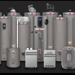 Down Home Plumbing & Renovations