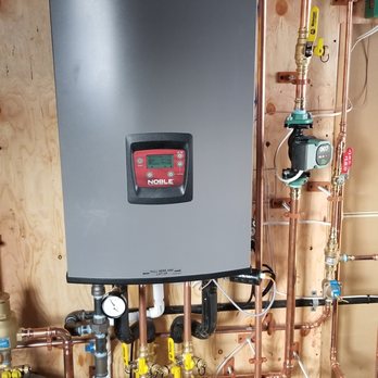 Atlantis Comfort Systems - Heating & Air Conditioning/HVAC Near Me - West Warwick, Rhode Island