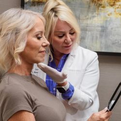 Revive Med Spa - Encinitas - Complimentary consultation