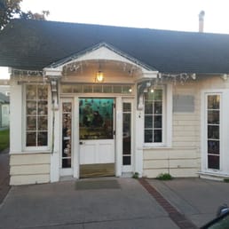 Store front Store front