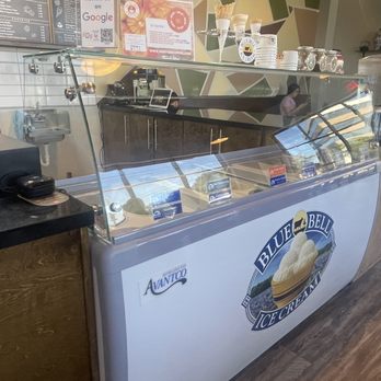 Must Go Coffee - Ice cream! - Coffee & Tea Near Me - Houston, Texas Must Go Coffee - Ice cream! - Coffee & Tea Near Me - Houston, Texas