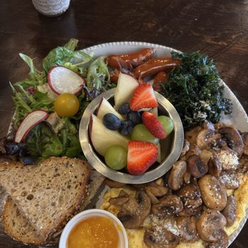 Namu Kitchen - Namu Plate - Breakfast & Brunch Near Me - West Covina, California Namu Kitchen - Namu Plate - Breakfast & Brunch Near Me - West Covina, California