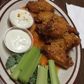 Lestardo's Crab House - Mild Garlic Wings!~ - Seafood Near Me - New Castle, Delaware Lestardo's Crab House - Mild Garlic Wings!~ - Seafood Near Me - New Castle, Delaware