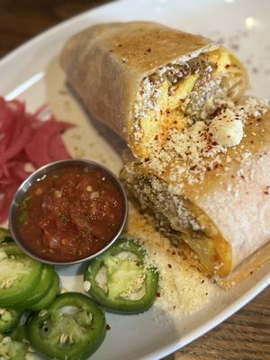 Good Lookin' by null