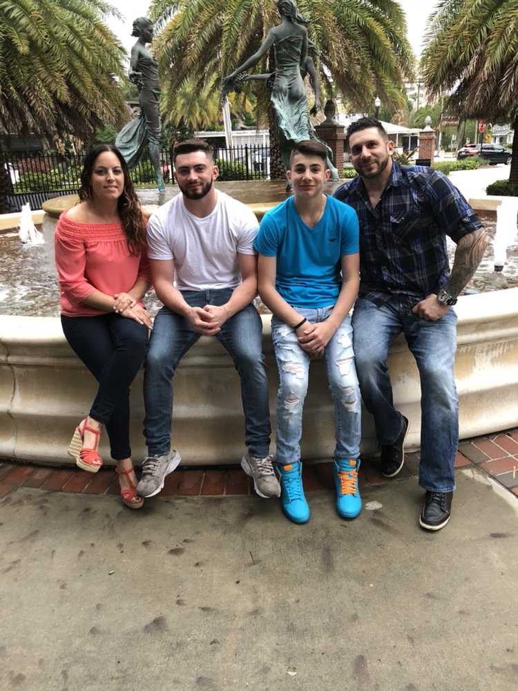 Slide of Ron Rich Jr Plumbing & Heating