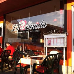 Pizzeria La Strada