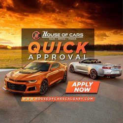 House of Cars Medicine Hat