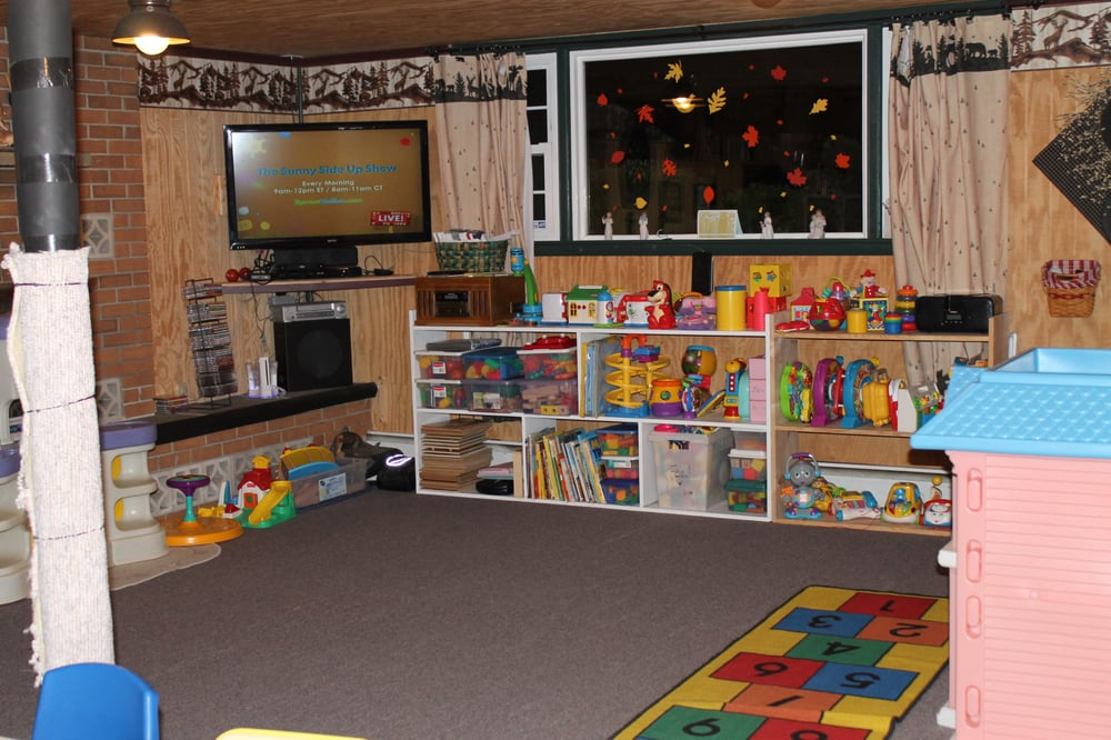 Making Memories with Miss Brenda - childcare center in Reading, PA