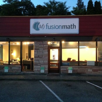 Fusion Math - Our Storefront - Free parking right out front! - Tutoring Centers Near Me - Seattle, Washington Fusion Math - Our Storefront - Free parking right out front! - Tutoring Centers Near Me - Seattle, Washington