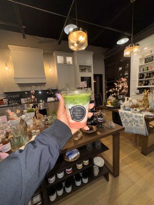 The Perfect Press Coffee Co.,LLC by null