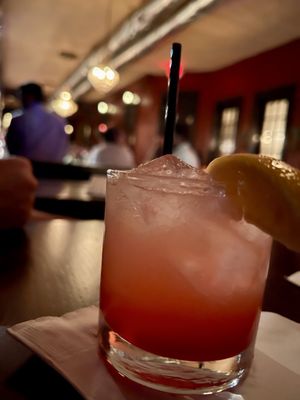Captain Foxheart's Bad News Bar & Spirit Lodge by null