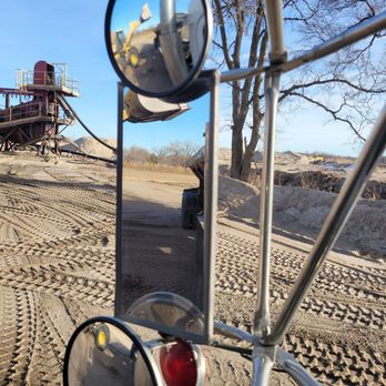 Two Rivers Sand & Gravel - Why not run some gravel around today - General Contractors Near Me - Waterloo, Nebraska Two Rivers Sand & Gravel - Why not run some gravel around today - General Contractors Near Me - Waterloo, Nebraska