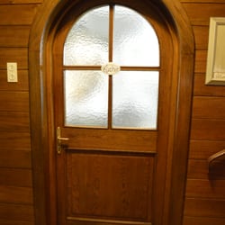 Gasthof Hubert Holzer - Kitchen door