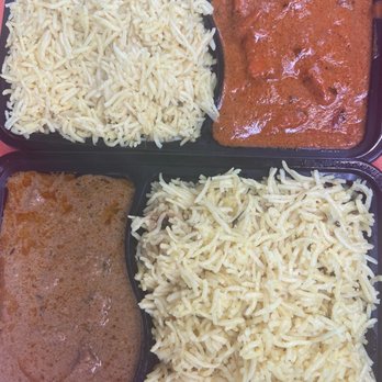 Indian Express - Food Trucks Near Me - San Jose, California
