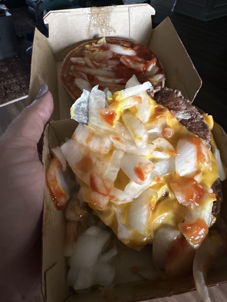 McDonald's Logo