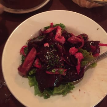 Picaro - Beet salad - Spanish Near Me - San Francisco, California Picaro - Beet salad - Spanish Near Me - San Francisco, California