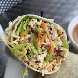 Asian Chicken
