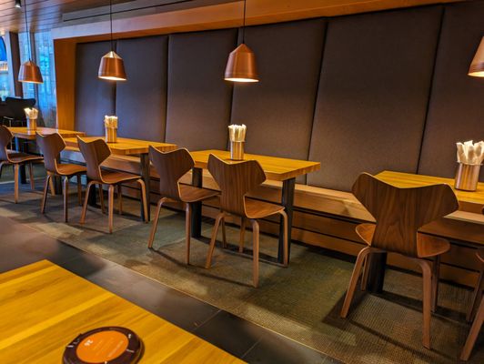 Northstar Cafe in the Short North by null