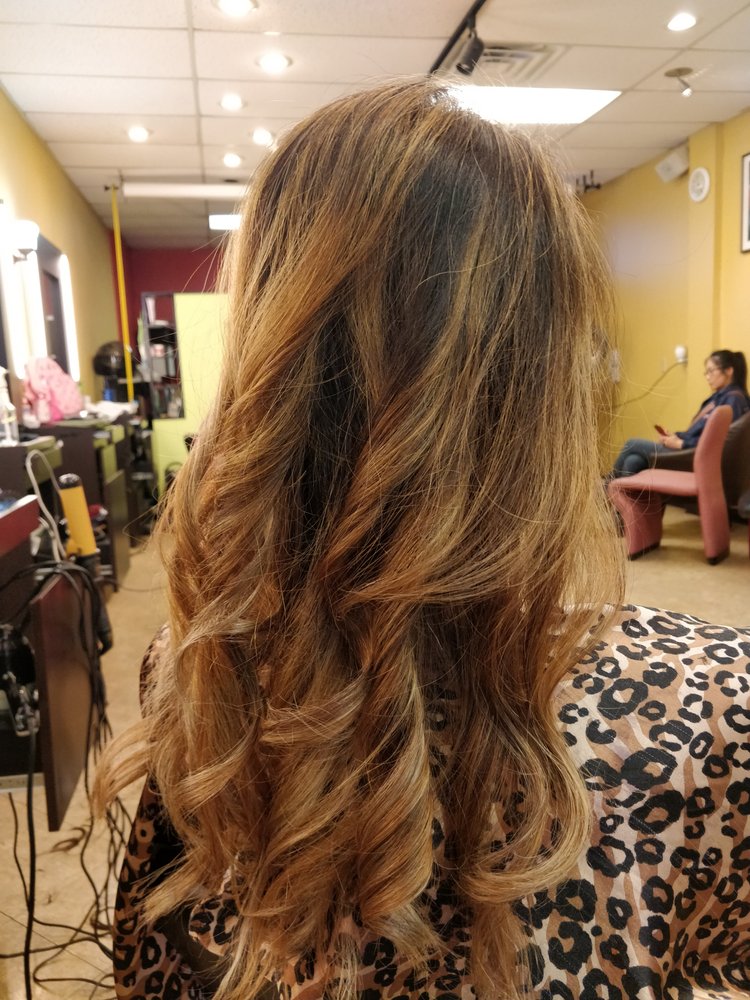 ANNIE’S HAIR SALON 39 Photos 3565 W Walnut St, Garland, TX Yelp