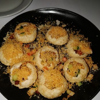 Mantra India - Sev puri - Indian Near Me - Mountain View, California