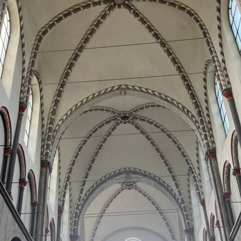 St. Kunibert - St. Kunibert - ist eine katholische Kirche - Churches Near Me - Cologne, NW