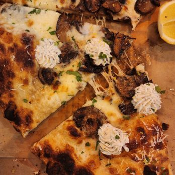 Speak Cheezy - cheese pull! - Pizza Near Me - Long Beach, California Speak Cheezy - cheese pull! - Pizza Near Me - Long Beach, California