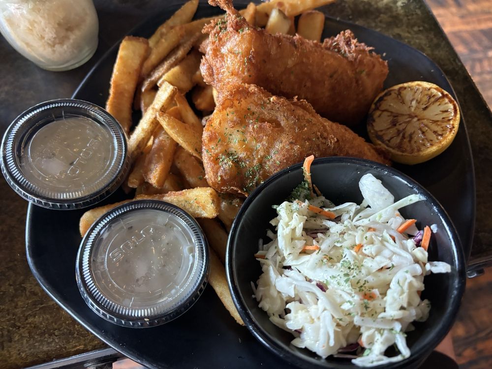 The Rock Wood Fired Pizza The Rock Wood Fired Pizza