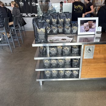 Lofty Coffee La Costa - Breakfast & Brunch Near Me - Carlsbad, California