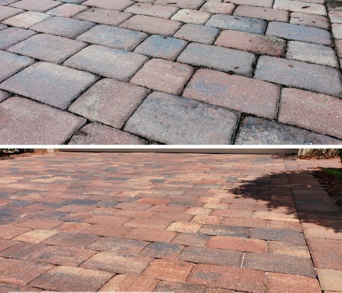 Slide of Tampa Bay Roof Cleaning