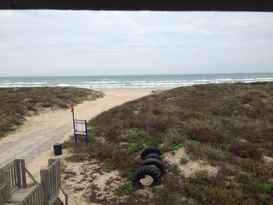 Andy Bowie County Park by null