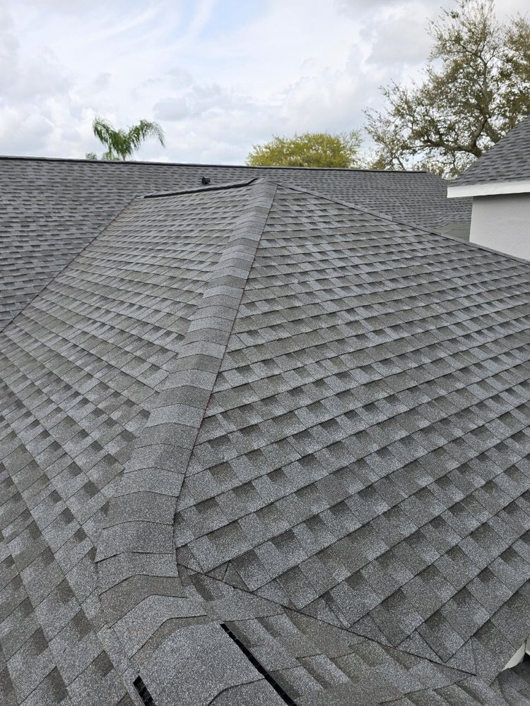 Slide of Harmony Construction