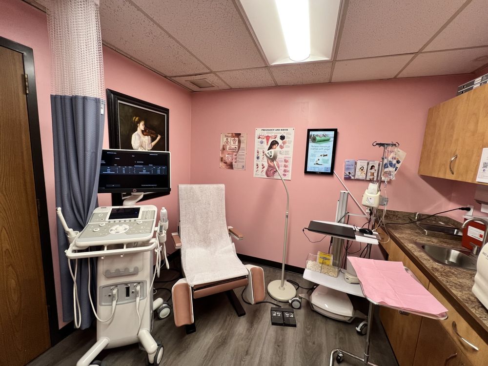 THE OB/GYN AND INCONTINENCE CENTER - ARCADIA - Updated October 2025 ...