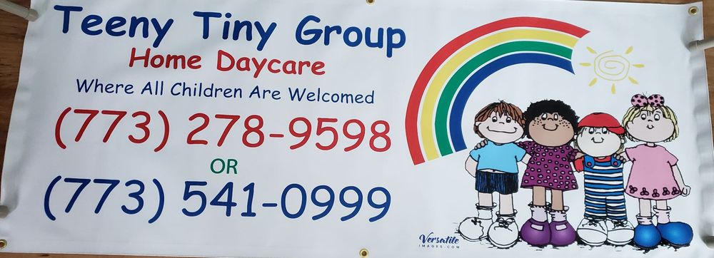 Teeny Tiny Home Daycare - childcare center in Chicago, IL