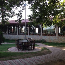 Çamlıbel Restaurant