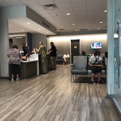 OrthoArizona - Waiting area and check in