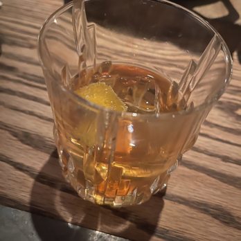 Yardbird - Old Fashioned! - Southern Near Me - Las Vegas, Nevada Yardbird - Old Fashioned! - Southern Near Me - Las Vegas, Nevada