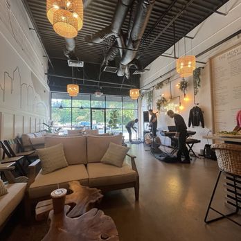 The Holy Grind - Coffee & Tea Near Me - Concord, North Carolina The Holy Grind - Coffee & Tea Near Me - Concord, North Carolina