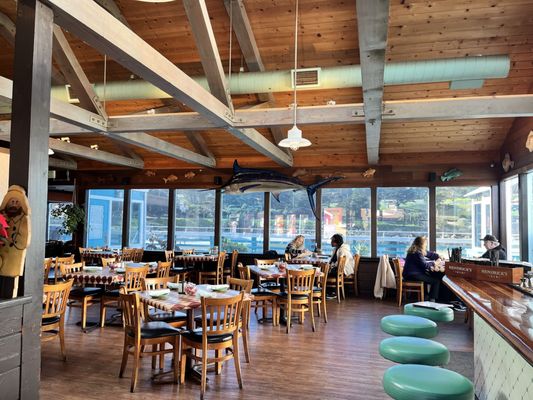 Abalonetti Bar and Grill by null