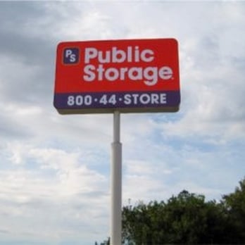 Public Storage - Self Storage Near Me - Houston, Texas