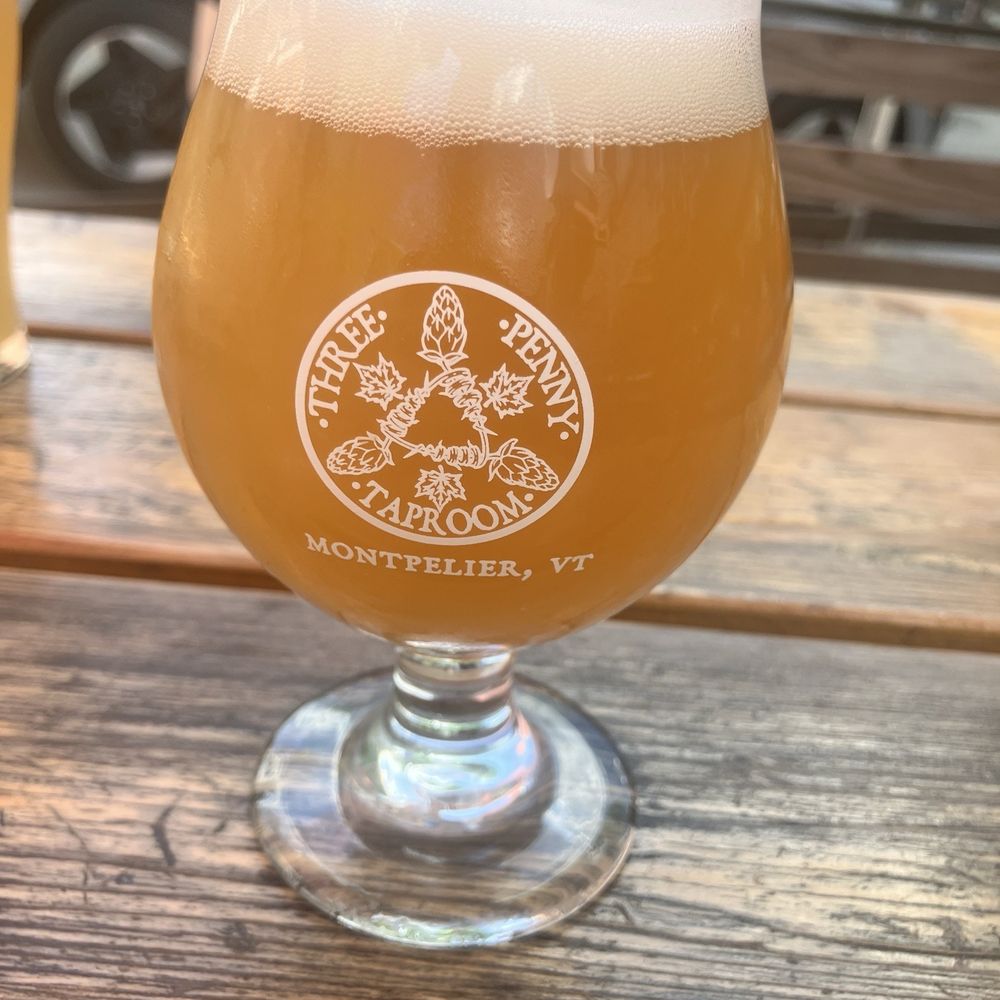 Three Penny Taproom - Hill Farmsteab ale - Beer Bar Near Me - Montpelier, Vermont Three Penny Taproom - Hill Farmsteab ale - Beer Bar Near Me - Montpelier, Vermont