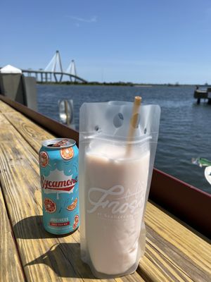 Island Cabana Bar & Ship Store by null