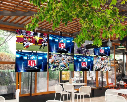 Dacha Beer Garden (Navy Yard) by null