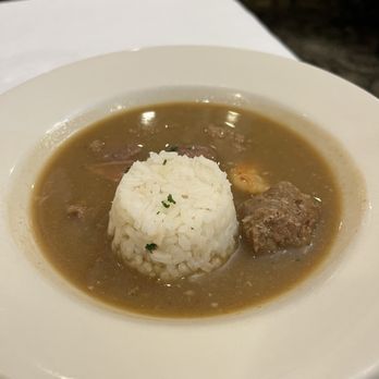 Dooky Chase's Restaurant - Creole Gumbo - Cajun/Creole Near Me - New Orleans, Louisiana