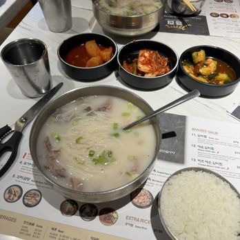 Kunjip - Korean Near Me - Santa Clara, California Kunjip - Korean Near Me - Santa Clara, California
